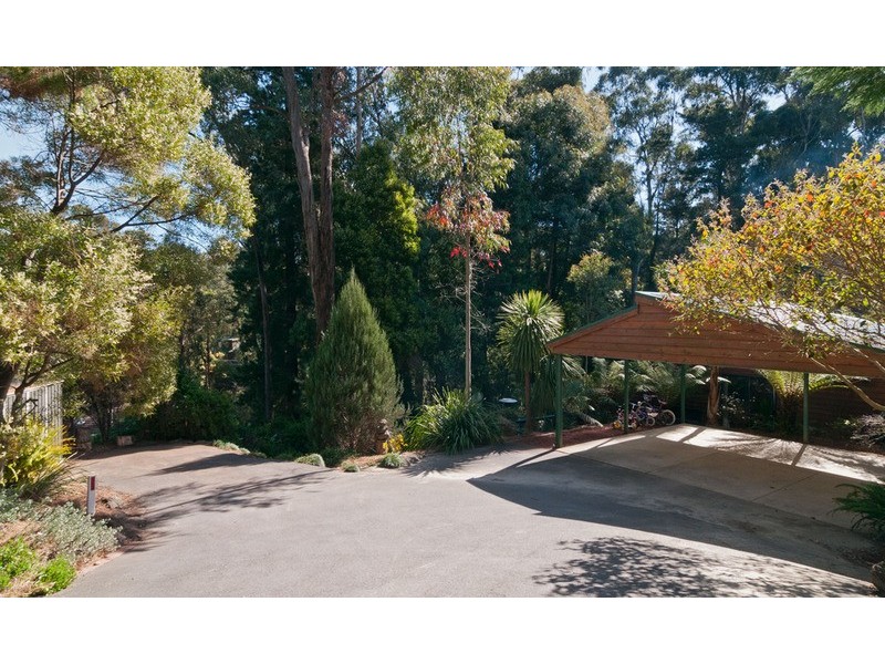 1a Marcus Street, Mount Evelyn VIC 3796