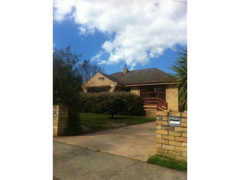 18 Urana  Street, Kilsyth VIC 3137