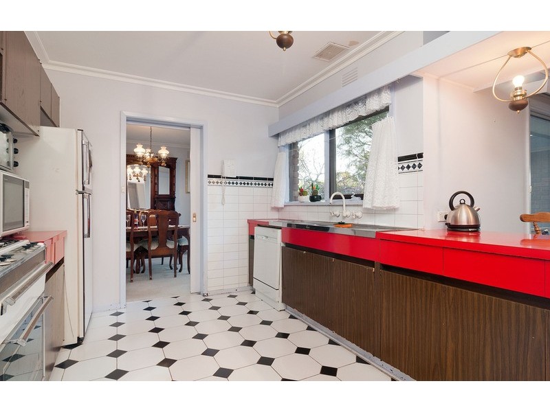 46 Country Club Drive, Chirnside Park VIC 3116