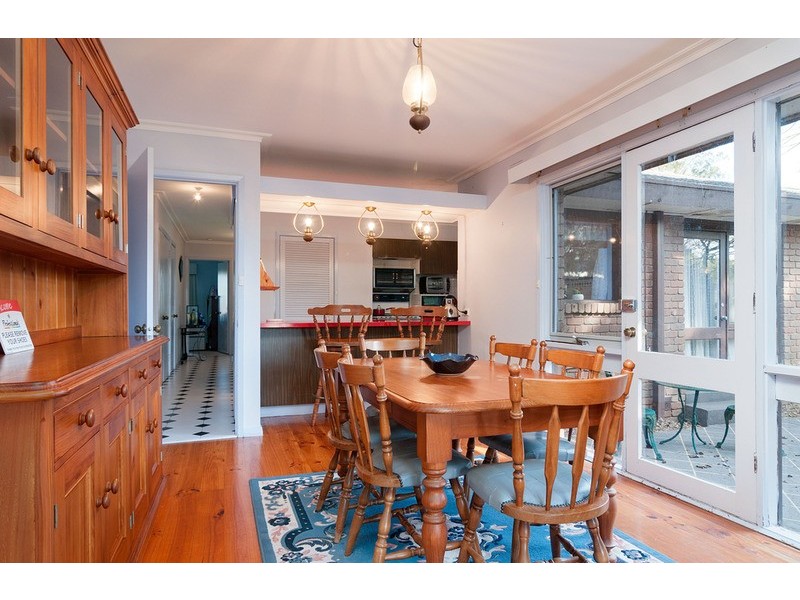 46 Country Club Drive, Chirnside Park VIC 3116