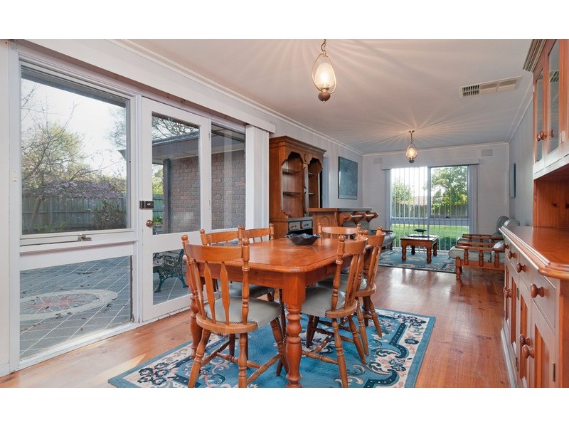 46 Country Club Drive, Chirnside Park VIC 3116