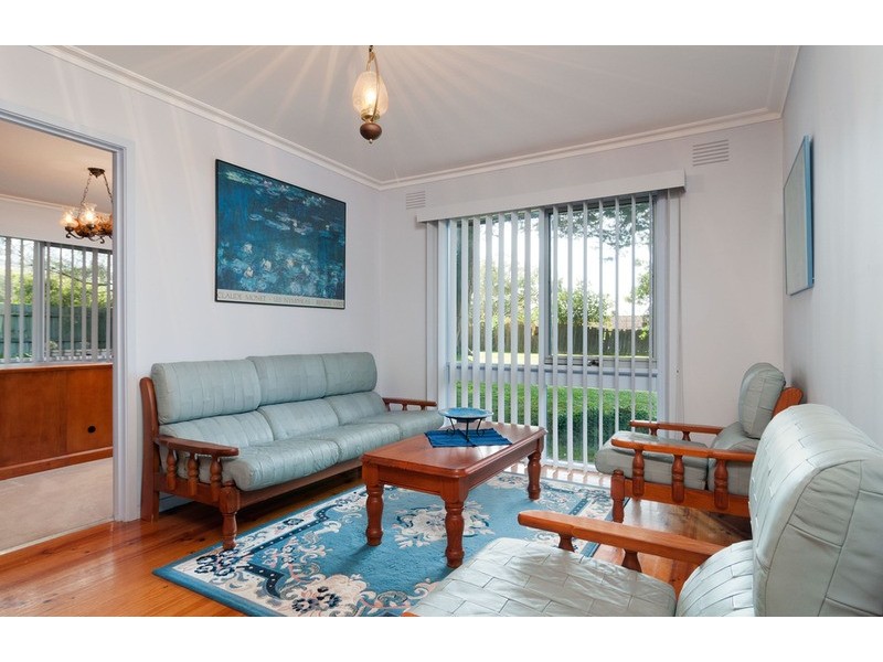 46 Country Club Drive, Chirnside Park VIC 3116