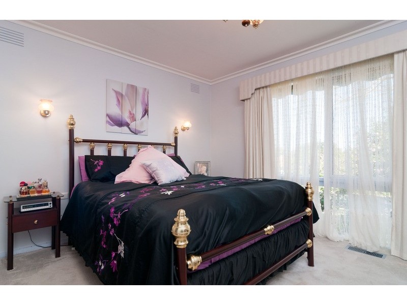 46 Country Club Drive, Chirnside Park VIC 3116