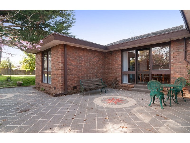 46 Country Club Drive, Chirnside Park VIC 3116