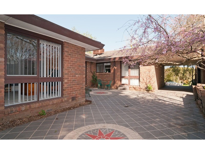 46 Country Club Drive, Chirnside Park VIC 3116