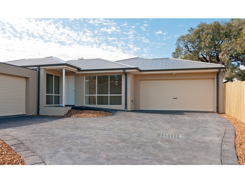 2/6 Numeralla Street, Mooroolbark VIC 3138