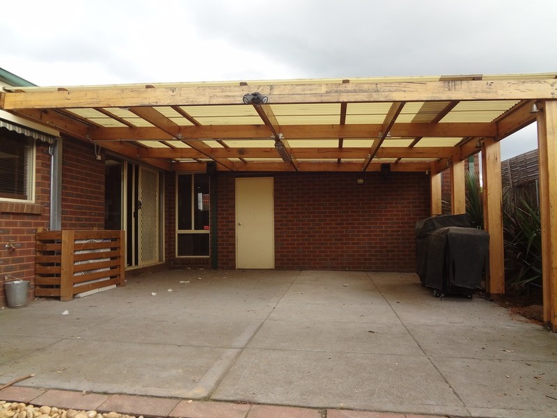 2/36  Blackburn Road, Mooroolbark VIC 3138