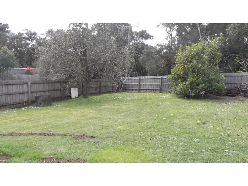 40 Hawthory Road, Kilsyth VIC 3137