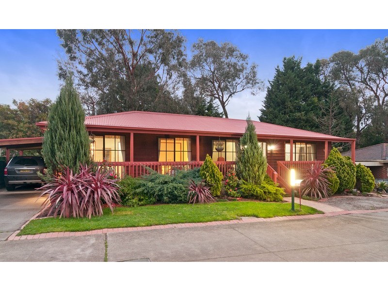 10/29-31 Durham Road, Kilsyth VIC 3137