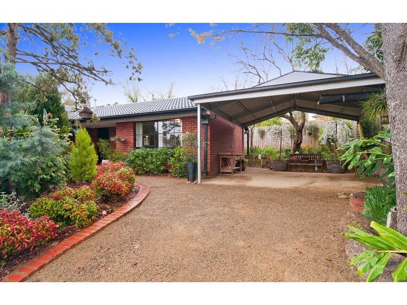 6a Cradley Court, Kilsyth VIC 3137