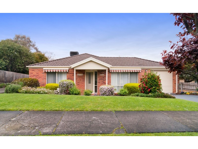 1/24 Highland Crescent, Mooroolbark VIC 3138