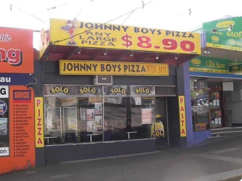 203 Main Street, Lilydale VIC 3140