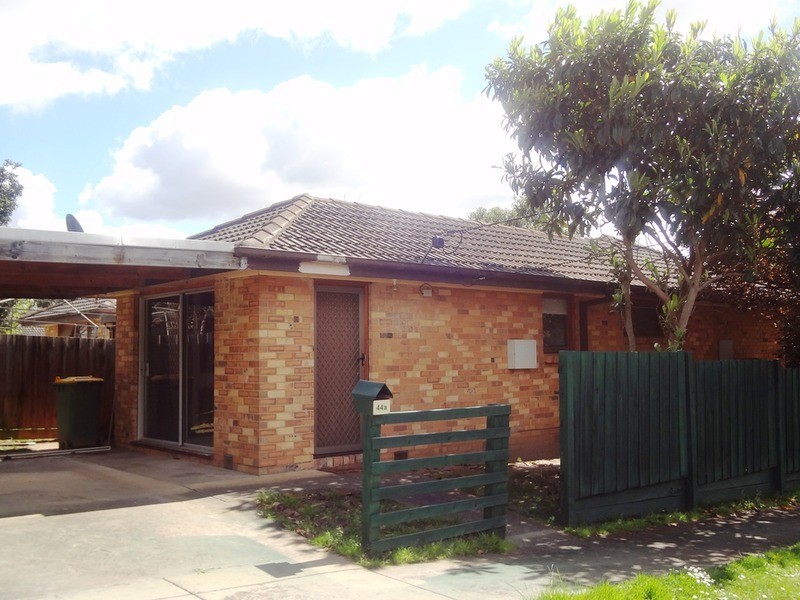 44a Dryden Concourse, Mooroolbark VIC 3138