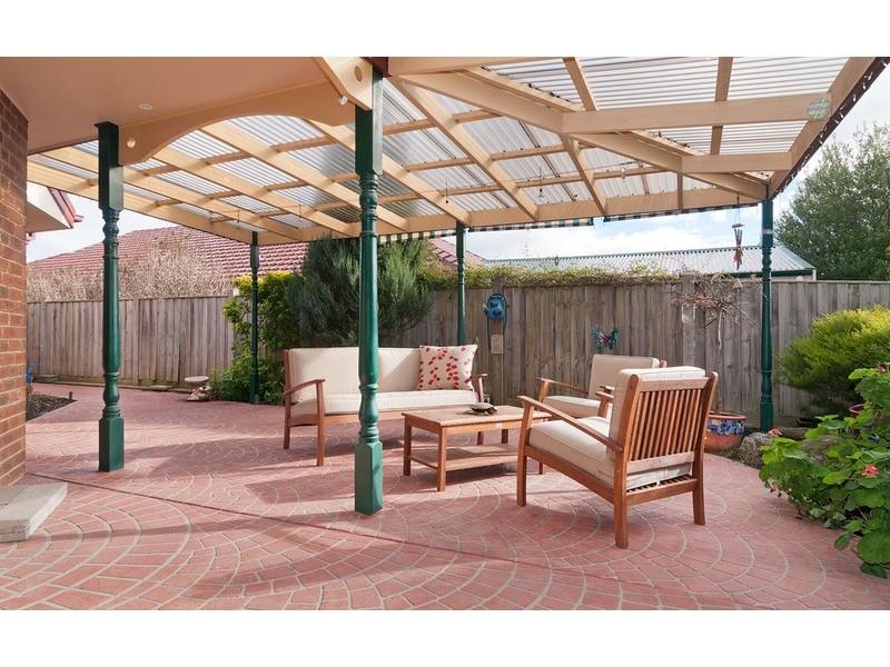 54 Billanook  Way, Chirnside Park VIC 3116