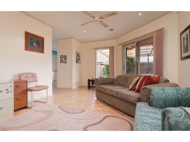 54 Billanook  Way, Chirnside Park VIC 3116