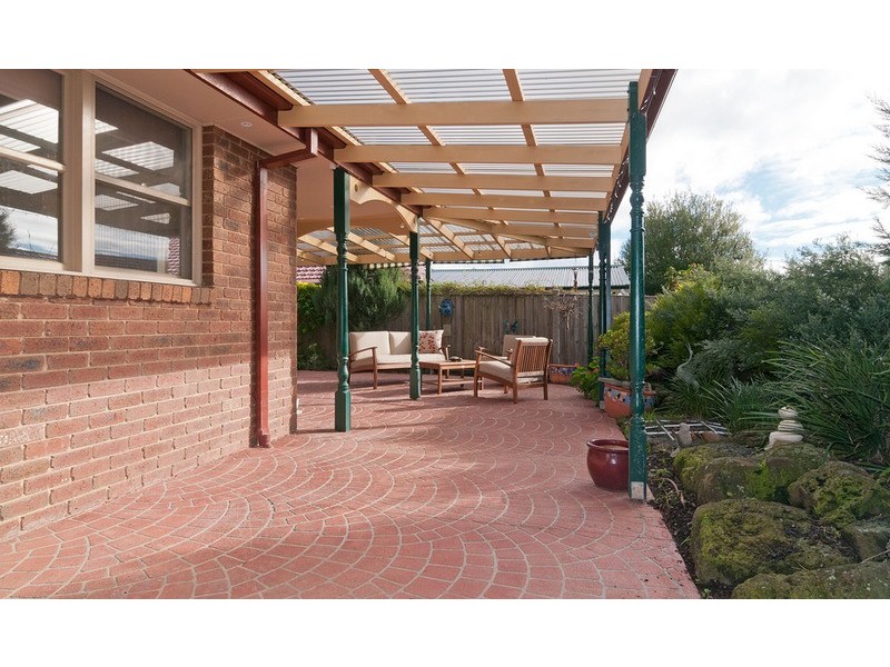 54 Billanook  Way, Chirnside Park VIC 3116