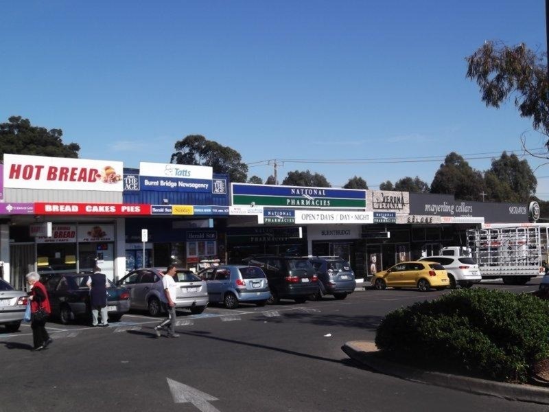 12/434 Maroondah Highway, Ringwood VIC 3134