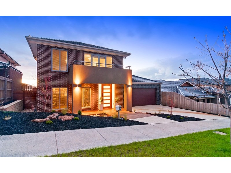 25 Kingston Way, Mooroolbark VIC 3138