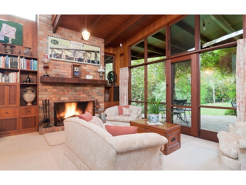 34 Thomas Crescent, Lilydale VIC 3140