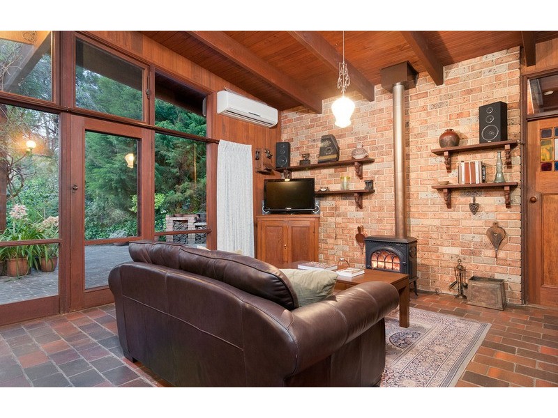 34 Thomas Crescent, Lilydale VIC 3140
