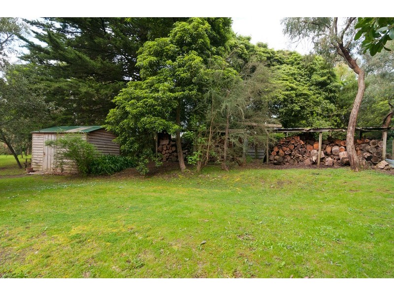34 Thomas Crescent, Lilydale VIC 3140