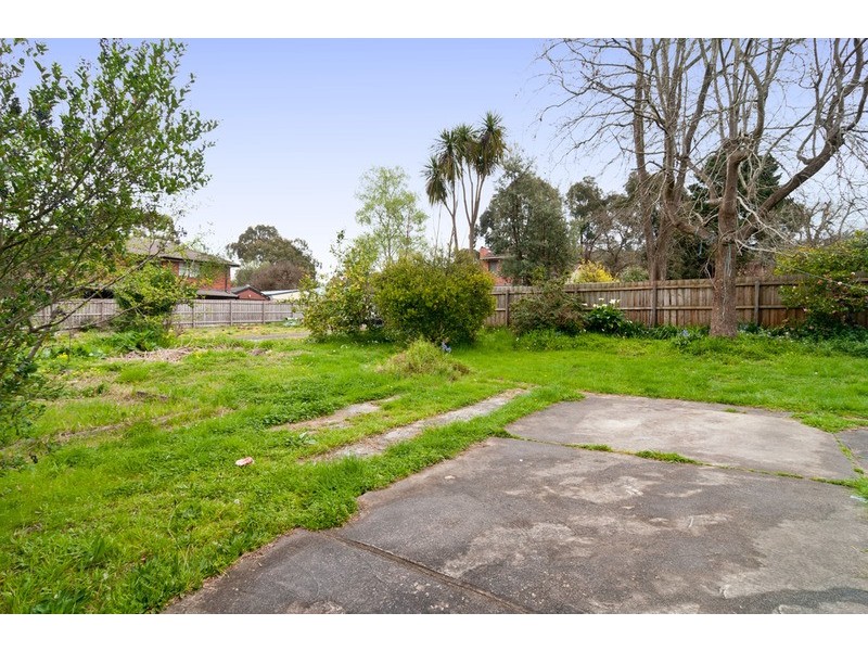 58 Exeter Road, Croydon North VIC 3136