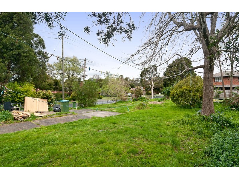 58 Exeter Road, Croydon North VIC 3136