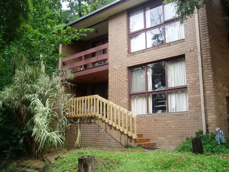 3/47 Alto Avenue, Croydon VIC 3136