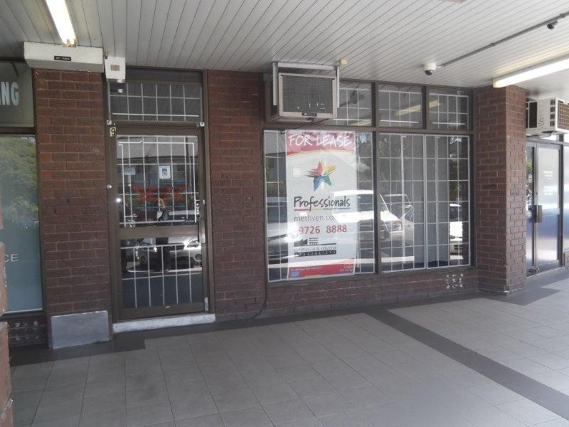 9/3-11 Hewish Road, Croydon NSW 2132