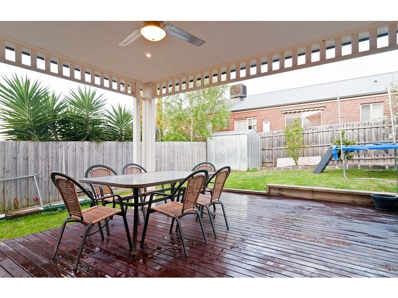 7 Pacific  Drive, Mooroolbark VIC 3138