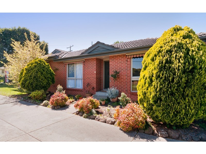 16/18 Alfrick Road, Croydon VIC 3136