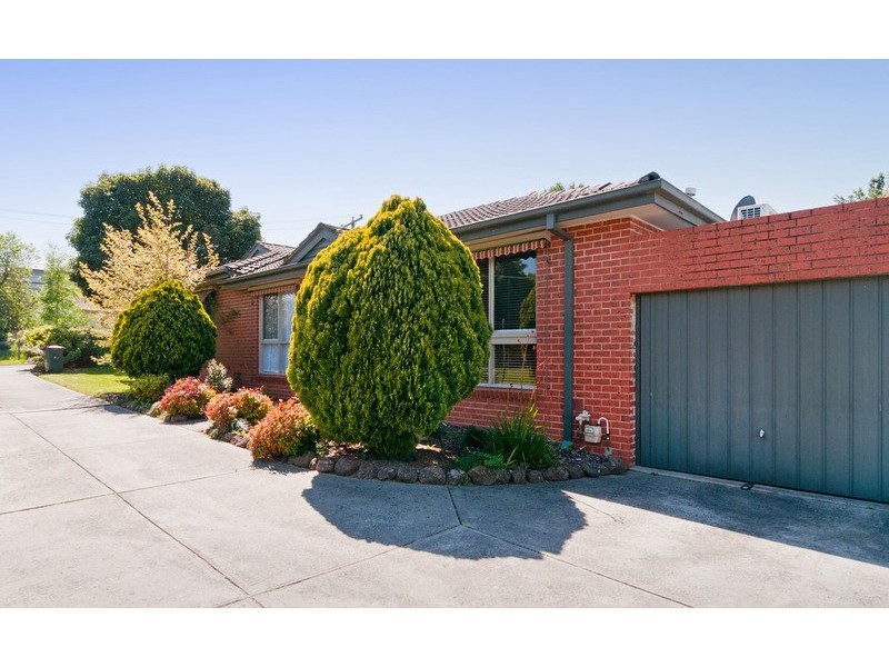 16/18 Alfrick Road, Croydon VIC 3136