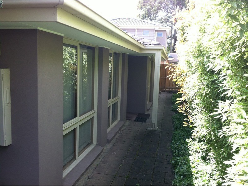 1 Carole Avenue, Chirnside Park VIC 3116