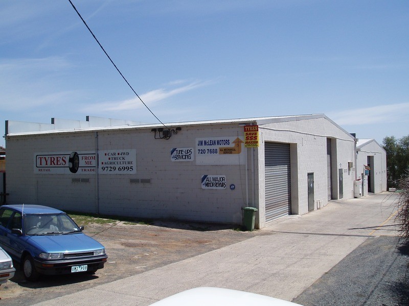 999 Mountain Highway, Boronia VIC 3155