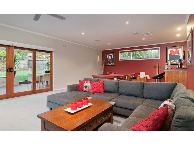 36 Tamworth  Road, Kilsyth VIC 3137