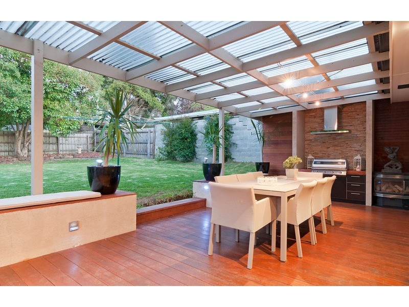 36 Tamworth  Road, Kilsyth VIC 3137