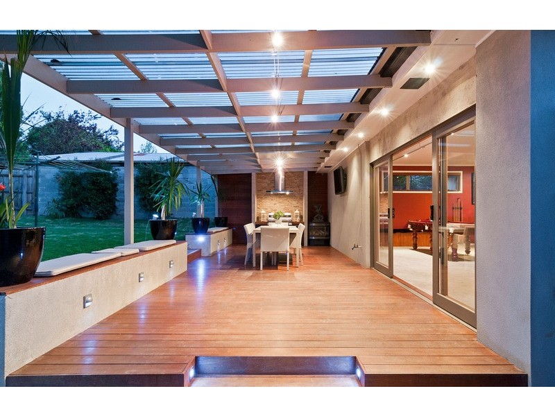 36 Tamworth  Road, Kilsyth VIC 3137