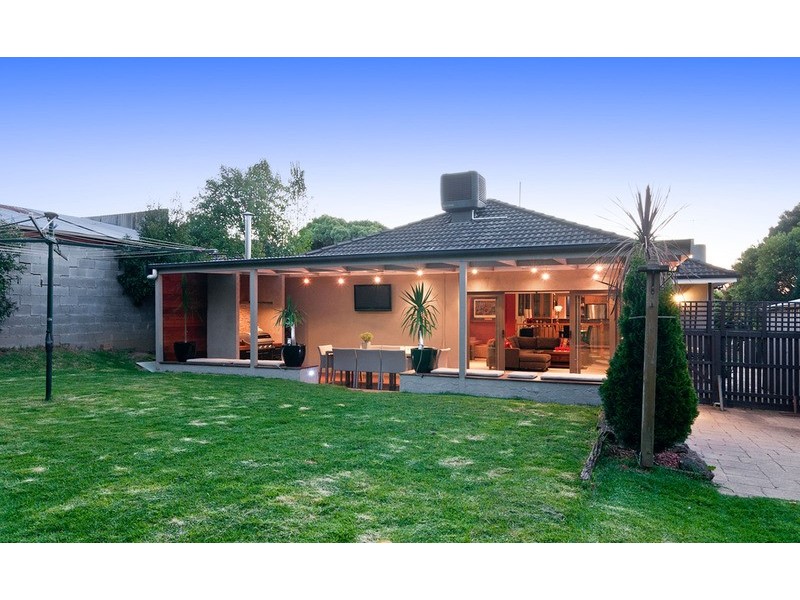 36 Tamworth  Road, Kilsyth VIC 3137