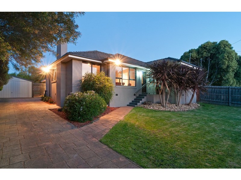 36 Tamworth  Road, Kilsyth VIC 3137