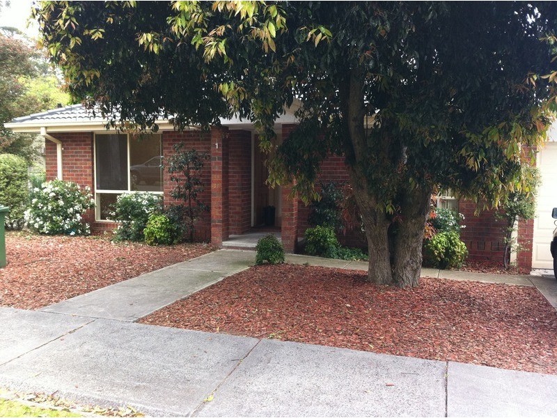 1/12 Ryland Avenue, Croydon VIC 3136