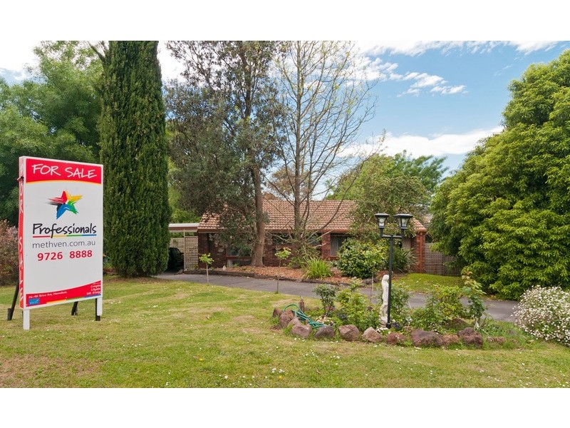 15 Thornton Court, Mooroolbark VIC 3138