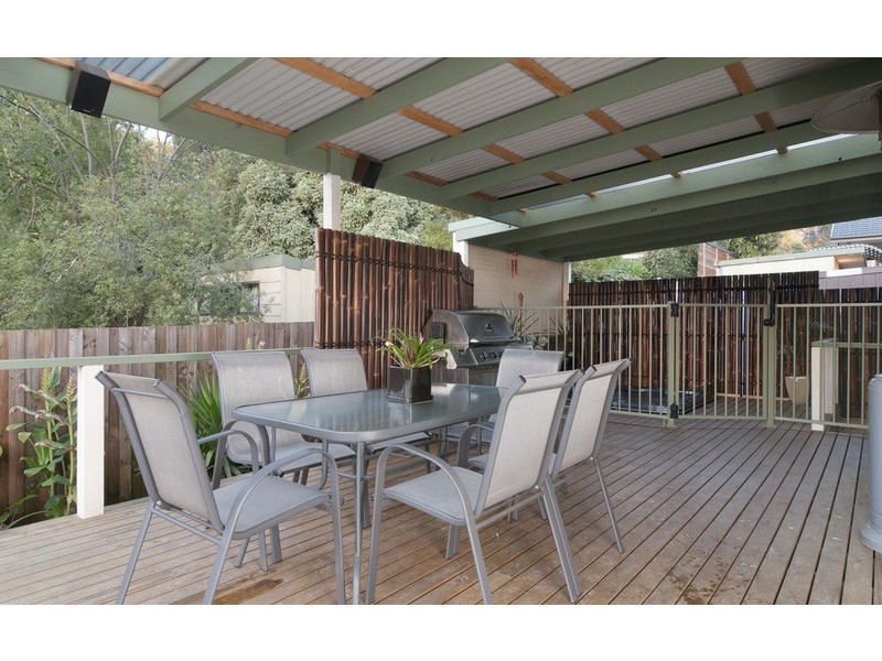 3 Richards  Road, Montrose VIC 3765