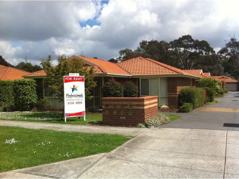 8/6 Devenish  Avenue, Montrose VIC 3765