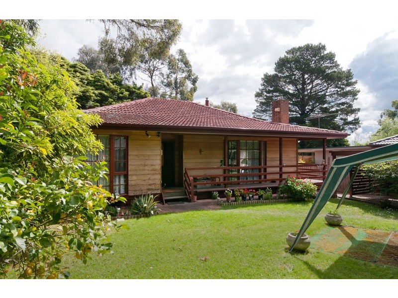 43 Montrose Road, Montrose VIC 3765