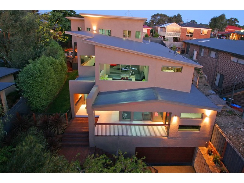 3 Olinda Park Rise, Lilydale VIC 3140