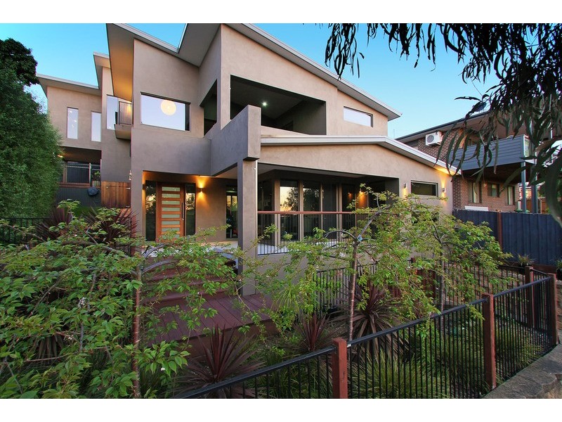 3 Olinda Park Rise, Lilydale VIC 3140