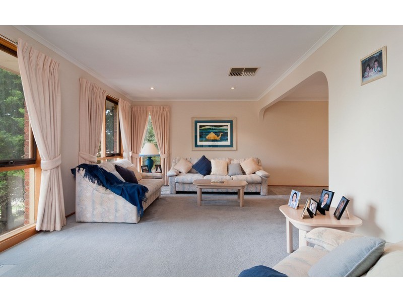 3 Strzelecki Court, Kilsyth VIC 3137