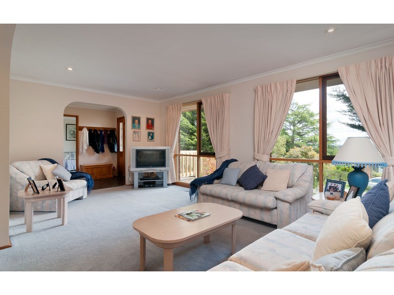 3 Strzelecki Court, Kilsyth VIC 3137