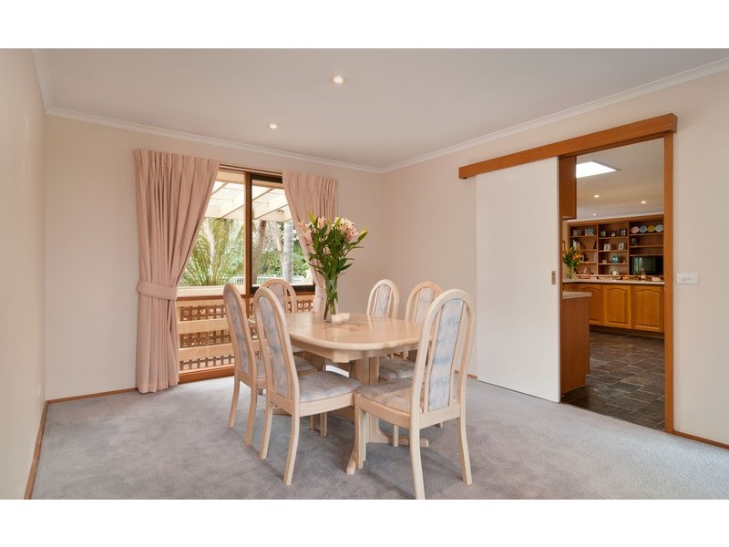 3 Strzelecki Court, Kilsyth VIC 3137