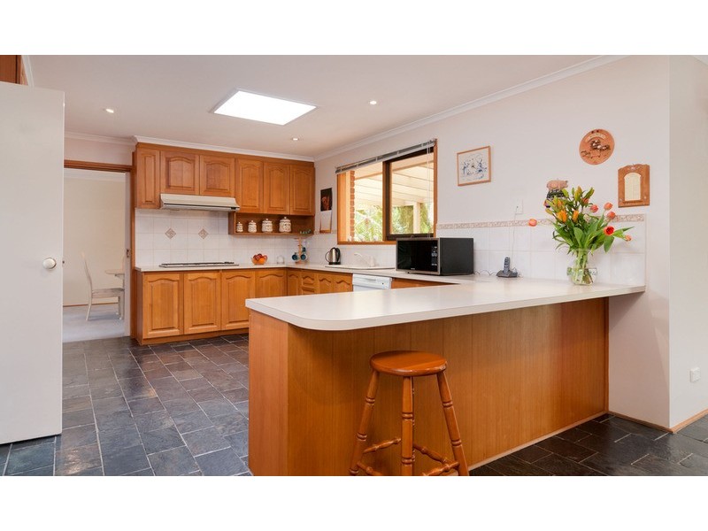 3 Strzelecki Court, Kilsyth VIC 3137